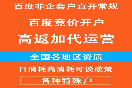 信息流广告代理成功案例分析